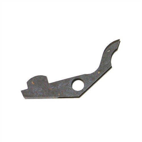 Lämpökäsitellyt, ylisuuret 1065 spring steel -osat tarkkuusistutukseen ja kunnostukseen Colt Single Action Army -revolvereille.