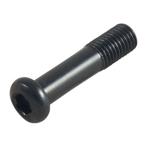 ACTION SCREW, FRONT on SAVAGE kiväärille, yhteensopiva 110/111/112/112BT, 110GC/111GC/111FC/114C ja 210F/FT Slug Gun. Kestävä ja luotettava.