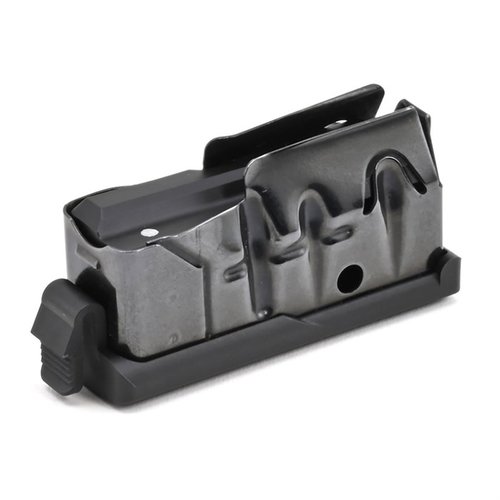 Savage Armsin AXIS 243/308 Winchester -patruunavaraus tarjoaa luotettavan ja tarkkuuden, sopii useille lyhyille kaliipereille ja on yhteensopiva Axis-mallien kanssa.