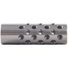 #3 Muzzle Brake 22 Caliber vähentää tuntuvasti rekyyliä ja nousua, 42 porttia maksimoivat hallinnan. Tarvitsee asekorjausta ja voidaan muokata .44 kaliiperiin asti.