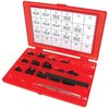 Master Gunsmith Screw Kit - 142-osainen setti sisältää 14 erilaista premium 3/32" hex-tyyppistä ruuvia, tweezersin ja mittatyökalun, täydellinen tarkkuustyökaluille.