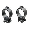 TALLEY FIXED SCOPE RINGS, 30MM korkeudella, tarjoavat kestävän ja turvallisen kiinnityksen matalaprofiilisilla Torx® ruuveilla. Saatavilla eri korkeuksilla.