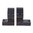 TALLEY WEATHERBY MARK V 1" MEDIUM SCOPE MOUNT