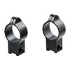 TALLEY RIMFIRE SCOPE RINGS tarjoavat vahvan ja tarkan kiinnityksen 1" kiikareille. Teräksinen rakenne ja tarkasti leikattu dovetail takaavat erinomaisen istuvuuden.