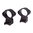 TALLEY WINCHESTER XPR 1" LOW 0 MOA SCOPE MOUNT