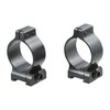 TALLEY QUICK DETACH - Nopea asennus ja poisto QD-levyjen avulla, saatavilla eri korkeuksina 1" tai 30mm putkille, vain Talley-kannoille.