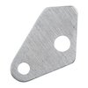 TJ's 1911 Series '80 to Series '70 Conversion Shims™ täyttää aukon, parantaa liipaisimen tarkkuutta ja mahdollistaa Series 70 osien käytön Series 80 kehyksissä.