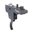 TIMNEY WEATHERBY MARK V GERMAN TRIGGER, BLUE