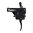 TIMNEY MOSSBERG LBA SHORT ACTION TRIGGER W/SAFETY