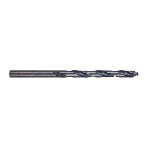 Triumph Twist Drill Co. Jobber Length Wire Gauge Drills tarjoavat tarkkuutta ja kestävyyttä, täydellinen valinta aseiden valmistukseen ja hienoihin töihin.