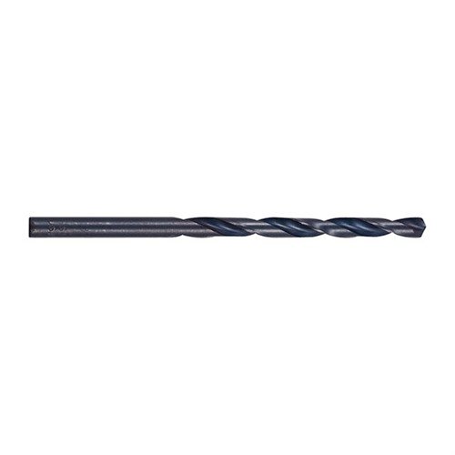 Triumph Twist Drill Co. Jobber Length Wire Gauge Drills tarjoavat huipputason tarkkuutta, kestävyttä ja monipuolista käyttöä aseiden valmistuksessa ja muissa projekteissa.