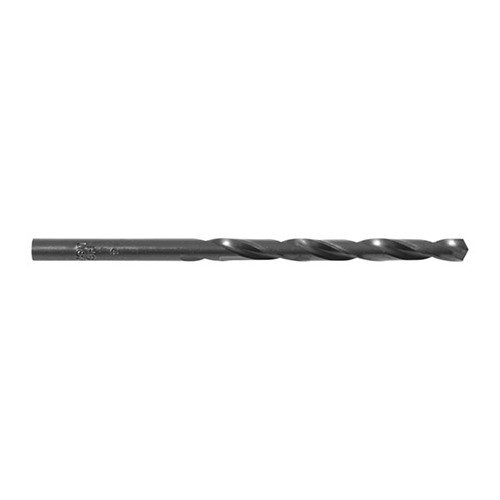 Triumph Twist Drill Co. Jobber Length Wire Gauge Drills tarjoavat erinomaisen kestävyys, tarkkuus ja laaja koko valikoima, täydellinen tarkkoihin porausprojekteihin.