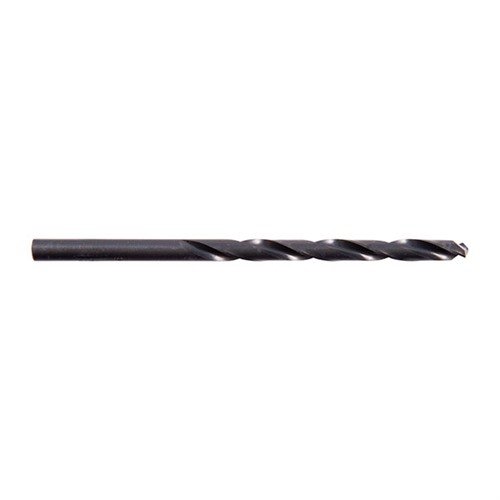 Triumph Twist Drill Co. Jobber Length Wire Gauge Drills tarjoavat kestävästä HSS-teräksestä valmistettuja, tarkkoja ja luotettavia työkaluja tarkkaan poraamiseen.