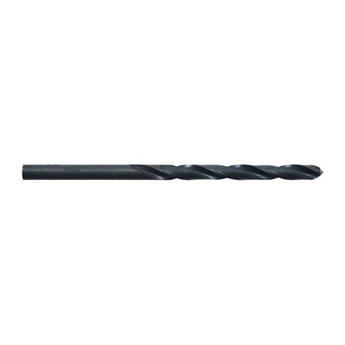 TRIUMPH TWIST DRILL CO. Jobber Length Wire Gauge Drills tarjoavat erinomaisen kestävyyden, tarkkuuden ja monipuoliset koot, täydelliset aseiden muokkaukseen.