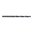 TRIUMPH TWIST DRILL CO. JOBBER LENGTH WIRE GAUGE DRILL 19J (.1660") DIAMETER