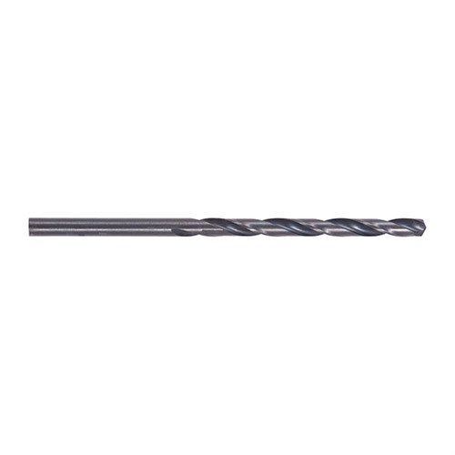 Triumph Twist Drill Co:n Jobber Length Wire Gauge Drills tarjoavat erinomaisen tarkkuuden, kestävyys High-Speed Steel -rakenteen ja laajan koko valikoiman.