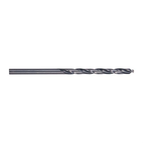 Triumph Twist Drill Co. Jobber Length Wire Gauge Drills tarjoavat kestäviä HSS-rakenteita, tarkkuusleikkureita ja laajan koon valikoiman tarkkoihin porausprojekteihin.
