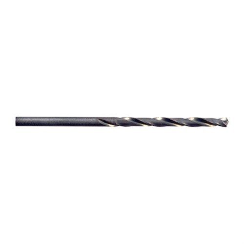 Triumph Twist Drill Co. Jobber Length Wire Gauge Drills tarjoavat erinomaisen kestävyyden, tarkkuuden ja laajan koon valikoiman tarkkoihin poraustöihin.