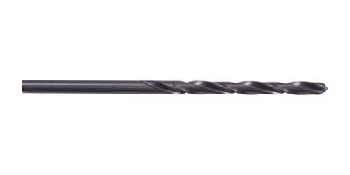 Triumph Twist Drill Co. Jobber Length Wire Gauge Drillit tarjoavat huipputason tarkkuutta, kestävä High-Speed Steel rakenne ja laaja koko valikoima tarkkoihin tehtäviin.