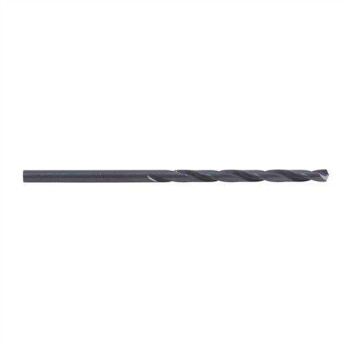Triumph Twist Drill Co. Jobber Length Wire Gauge Drills tarjoavat huipputason tarkkuutta, kestävä High-Speed Steel -rakennus ja laaja mittavalikoima tarkkoihin porausprojekteihin.