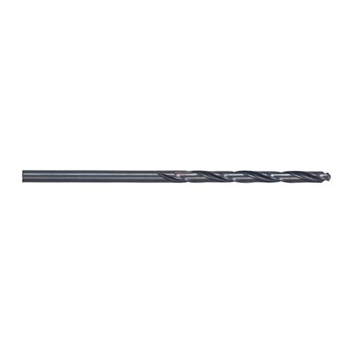 Triumph Twist Drill Co:n Jobber Length Wire Gauge Drills tarjoavat erinomaisen kestävyys, tarkkuus ja laaja koko valikoima, täydellinen tarkkaan työhön aseiden parissa.