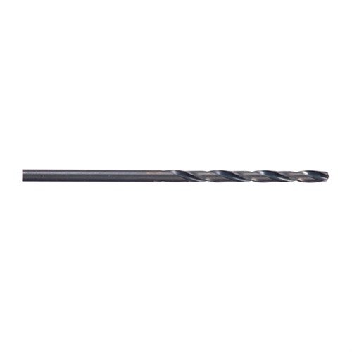 Triumph Twist Drill Co. Jobber Length Wire Gauge Drills tarjoavat erinomaisen tarkkuuden, kestävyuden ja laajan koon valikoiman tarkkoihin poraustöihin.