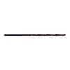 Triumph Twist Drill Co. Jobber Length Wire Gauge Drills tarjoavat kestävästä HSS-teräksestä laadukasta tarkkuutta, optimaalista joustavuutta ja laajan koko valikoiman.