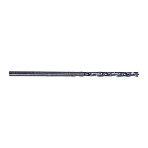 TRIUMPH TWIST DRILL CO. Jobber Length Wire Gauge Drillit tarjoavat erinomaisen kestävyys, tarkkuus ja laaja koko valikoima tarkkoihin poraustöihin.
