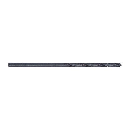 Triumph Twist Drill Co. Jobber Length Wire Gauge Drills tarjoavat erinomaisen kestävyys, tarkkuus ja monipuolisuus, täydellinen tarkkaan poraamiseen aseiden muokkauksessa.