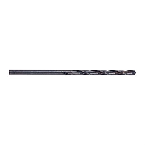 .0995" (39J) Jobber Length Wire Gauge Drill on valmistettu korkealaatuisesta HSS-teräksestä, joka takaa tarkkuuden, kestävyyden ja erinomaisen suorituskyvyn.
