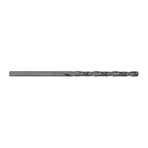 Triumph Twist Drill Co. Jobber Length Wire Gauge Drillit tarjoavat erinomaisen kestävyyden, tarkkuuden ja laajan koko valikoiman tarkkoihin poraustöihin.
