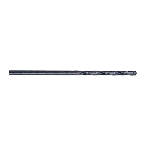 Triumph Twist Drill Co. Jobber Length Wire Gauge Drillit tarjoavat erinomaisen keston, tarkkuuden ja laajan koko valikoiman, täydellisiä tarkkoihin porausprojekteihin.
