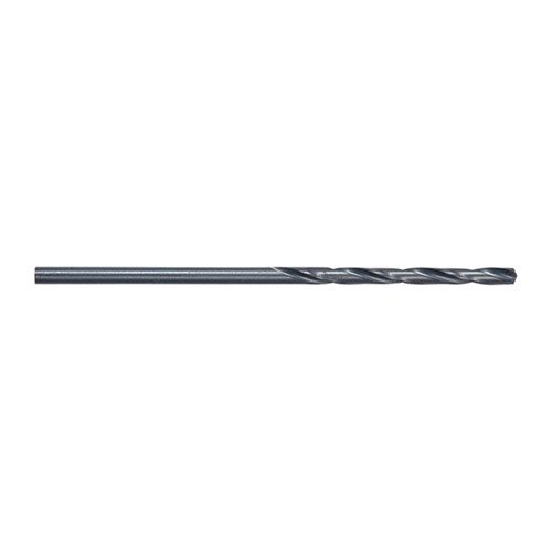 Triumph Twist Drill Co. Jobber Length Wire Gauge Drills tarjoavat erinomaisen kestävyys, tarkkuus ja monipuolisuus, täydellinen aseiden valmistukseen ja hienoon työstöön.