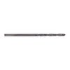 Triumph Twist Drill Co. Jobber Length Wire Gauge Drills tarjoavat erinomaisen tarkkuuden, kestävyuden ja laajan koon valikoiman vaativiin puukkotöihin.