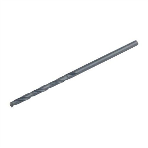 Triumph Twist Drill Co. Jobber Length Wire Gauge Drills tarjoavat erinomaisen kestävyys ja tarkkuus, täydelliset tarkkoihin porausprojekteihin aseiden valmistuksessa.