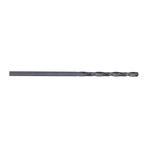 Triumph Twist Drill Co. Jobber Length Wire Gauge Drills tarjoavat huipputason tarkkuutta ja kestävyyttä, erinomaiset HSS-rakenteet ja monipuoliset koko vaihtoehdot.