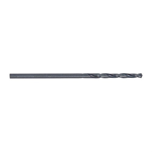 Triumph Twist Drill Co. Jobber Length Wire Gauge Drills tarjoavat kestäviä HSS-rakenteita, tarkkuutta ja monipuolisia kokoja tarkkoihin poraustöihin.