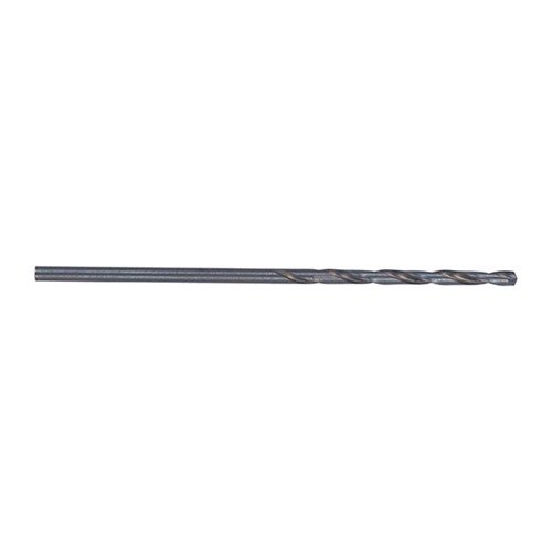Triumph Twist Drill Co. Jobber Length Wire Gauge Drills tarjoavat kestäviä, tarkkoja ja monipuolisia työkaluja tarkkoihin poraustöihin, erityisesti aseiden valmistuksessa.