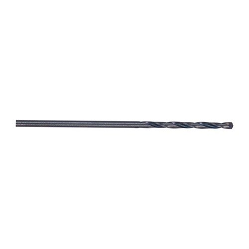 Triumph Twist Drill Co. Jobber Length Wire Gauge Drills tarjoavat erinomaisen kestävyys ja tarkkuus, täydellinen valinta tarkkoihin porausprojekteihin.