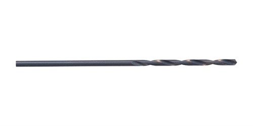 Triumph Twist Drill Co. Jobber Length Wire Gauge Drills tarjoavat erinomaisen kestävyuden ja tarkkuuden, täydelliset tarkkaan poraamiseen aseiden muokkauksessa.