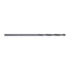 Triumph Twist Drill Co:n Jobber Length Wire Gauge Drills tarjoavat kestäviä HSS-materiaaleja, tarkkoja leikkuureunoja ja laajan koon valikoiman tarkkaan poraamiseen.