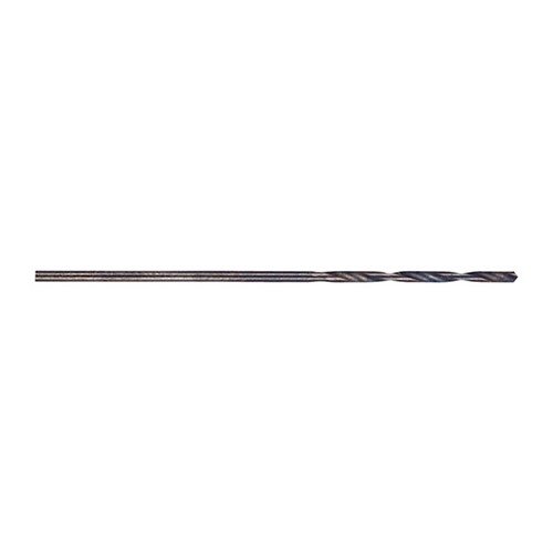 Triumph Twist Drill Co. Jobber Length Wire Gauge Drillit tarjoavat kestäviä HSS-rakenteita, tarkkoja leikkuureunoja ja laajan koon valikoiman tarkkoihin poraustöihin.