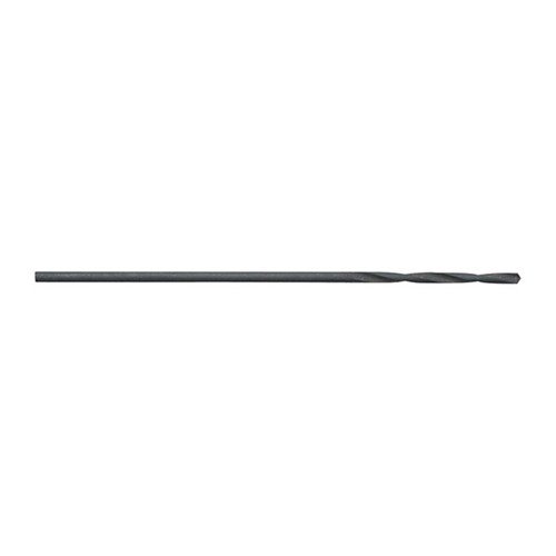 Triumph Twist Drill Co. Jobber Length Wire Gauge Drills tarjoavat kestäviä HSS-rakenteita, tarkkuutta ja laajan koon valikoiman, täydellisiä tarkkaan työstämiseen.