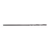 Triumph Twist Drill Co. Jobber Length Wire Gauge Drills tarjoavat erinomaisen kestävyys, tarkkuus ja monipuolisuus, täydellisiä aseiden muokkaukseen ja tarkkaan poraamiseen.