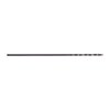 Triumph Twist Drill Co. Jobber Length Fractional Drills tarjoavat huipputason tarkkuutta, kestävyys HSS-teräksestä ja erinomaisen suorituskyvyn moniin käyttötarkoituksiin.
