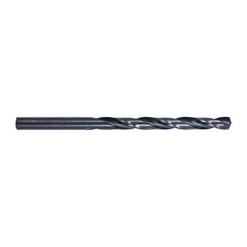 Triumph Twist Drill Co. Jobber Length Fractional Drills tarjoavat erinomaisen kestävyys, tarkkuus ja monipuolisuus, mikä tekee niistä täydellisiä aseiden muokkaamiseen.