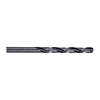 Triumph Twist Drill Co. Jobber Length Fractional Drills tarjoavat huippulaatuista HSS-terästä, tarkkuutta, kestävyyttä ja monipuolisuutta aseiden valmistuksessa.
