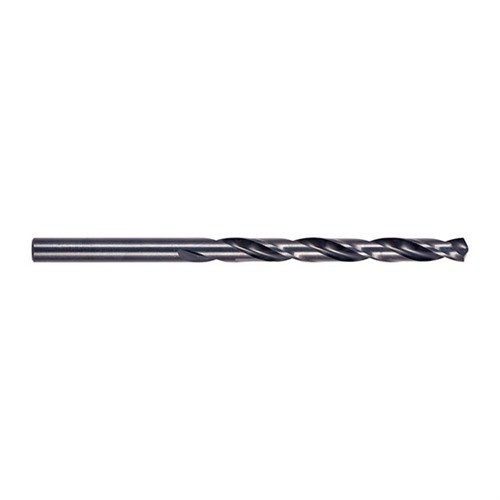 Triumph Twist Drill Co. Jobber Length Fractional Drills tarjoavat huipputason tarkkuutta, kestäviä HSS-materiaaleja ja monipuolisia kokoja ammattimaiseen poraukseen.