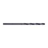 Triumph Twist Drill Co. Jobber Length Fractional Drills tarjoavat tarkkuutta ja luotettavuutta, valmistettu HSS-teräksestä, erinomaiset leikkuureunat ja monipuoliset koot.