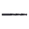 Triumph Twist Drill Co. Jobber Length Fractional Drills tarjoavat erinomaisen kestävyys, tarkkuus ja monipuolisuus, täydellinen työkalu ammattimaiselle puukkosepälle.
